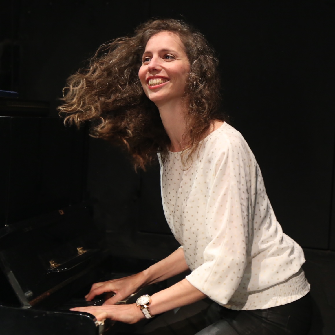Copyright Hannah Stöger