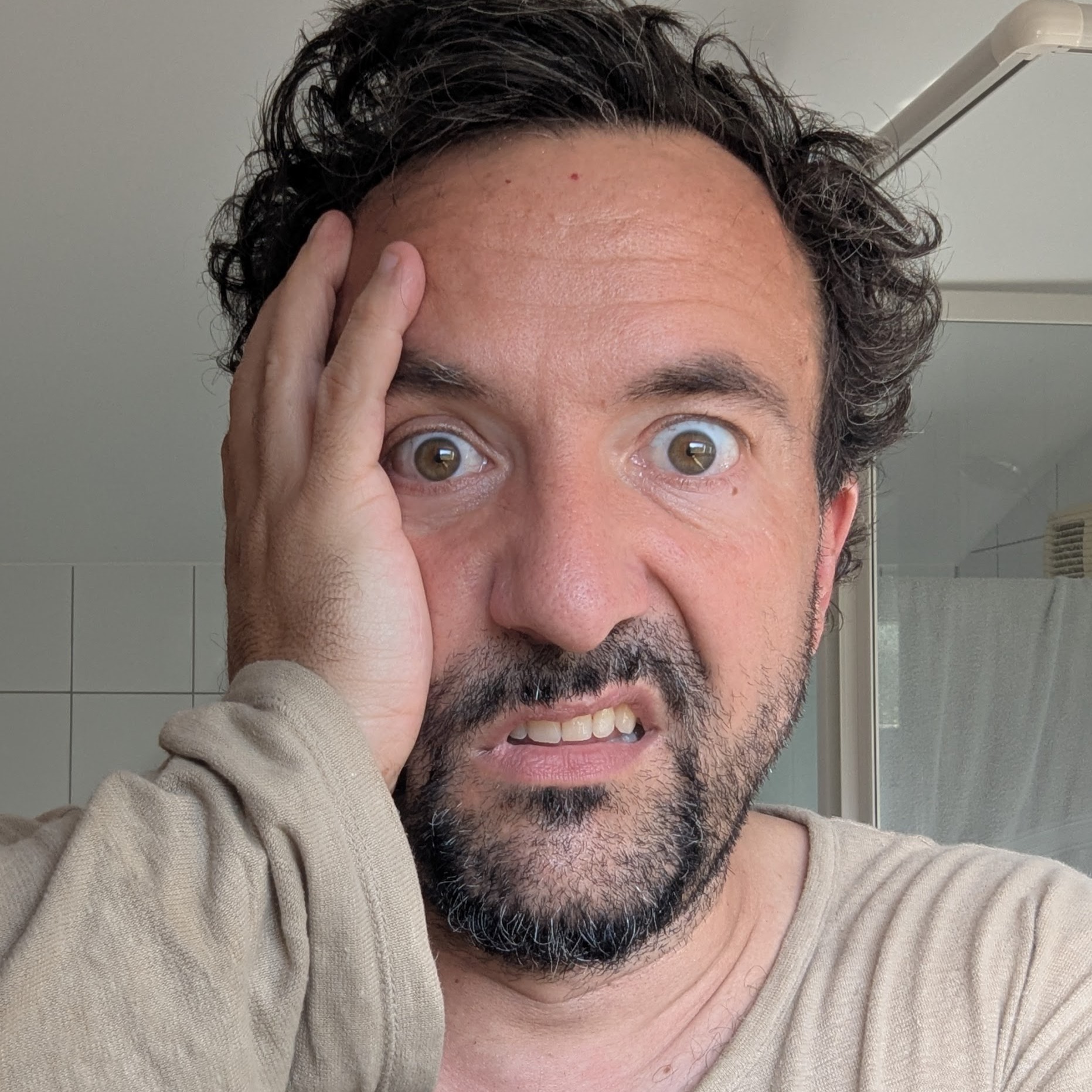 Copyright Sébastien Hansen